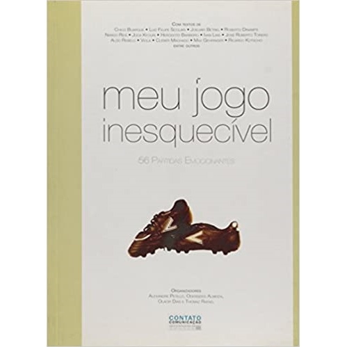 Imagem representativa do item